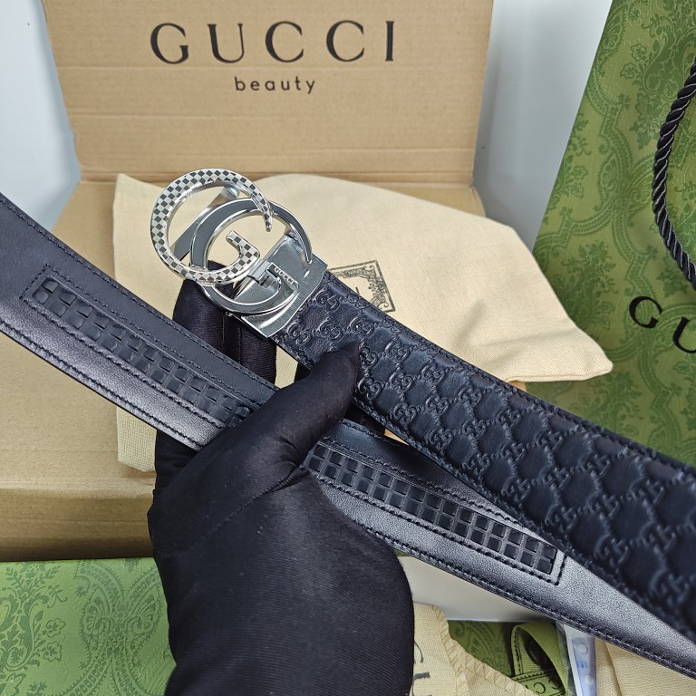 G*u*i belts